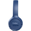 MICRO CASQUE JBL TUNE T510 BLUETOOTH BLEU