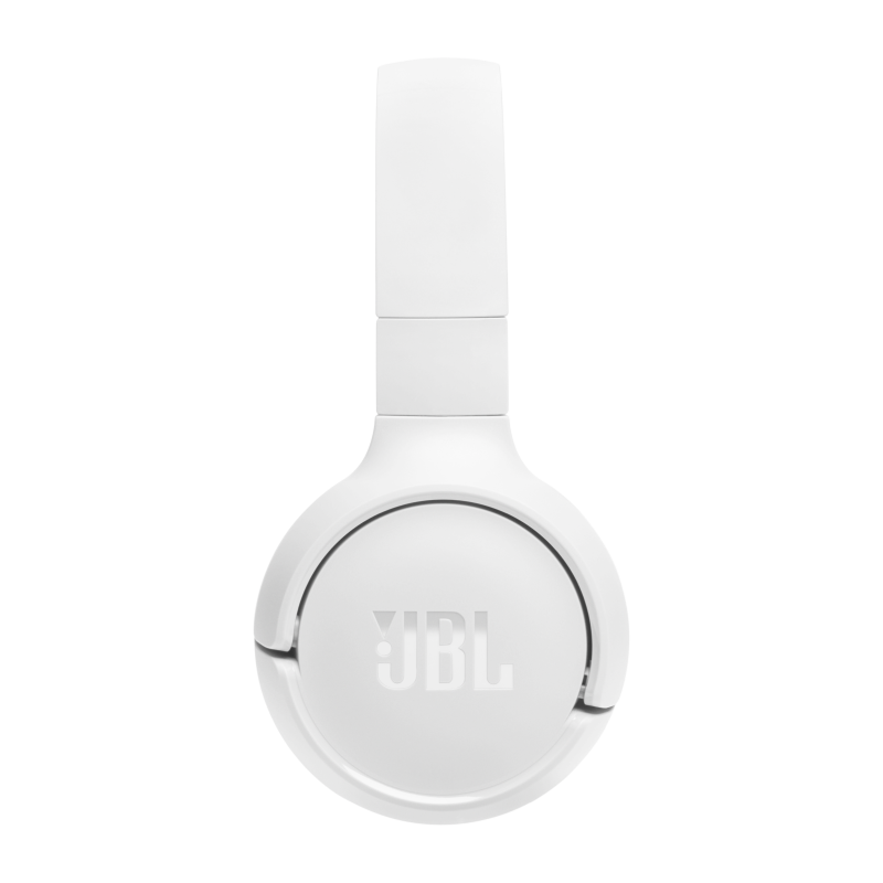 CASQUE SANS FIL BLUETOOTH JBL TUNE 520BT / BLANC