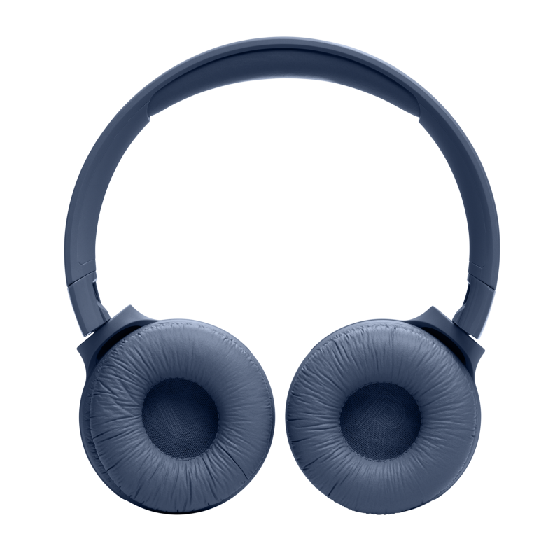 CASQUE SANS FIL BLUETOOTH JBL TUNE 520BT  BLEU