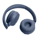 CASQUE SANS FIL BLUETOOTH JBL TUNE 520BT  BLEU