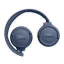 CASQUE SANS FIL BLUETOOTH JBL TUNE 520BT  BLEU