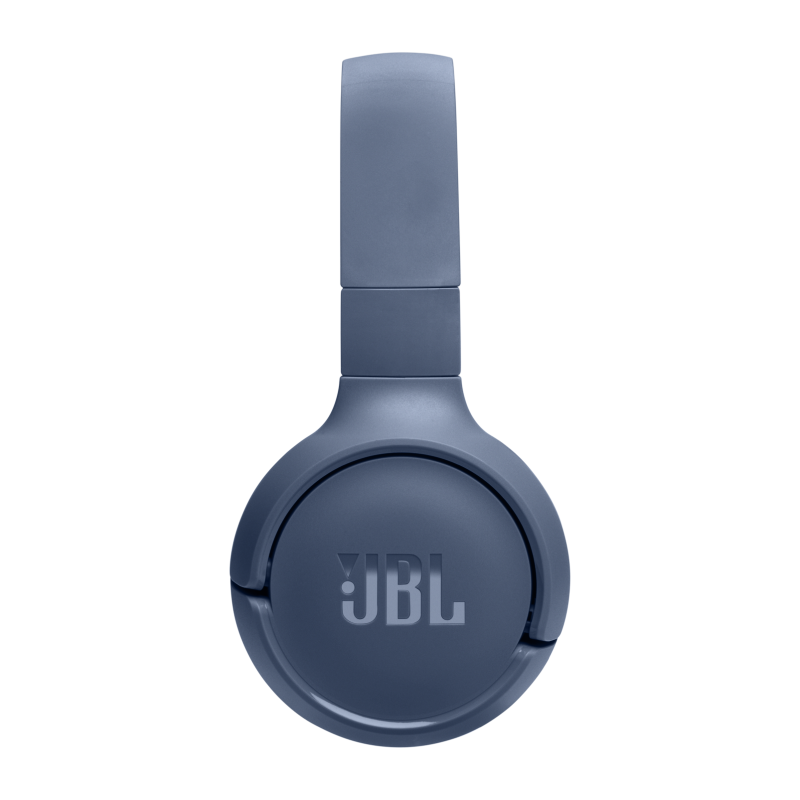 CASQUE SANS FIL BLUETOOTH JBL TUNE 520BT  BLEU