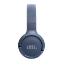 CASQUE SANS FIL BLUETOOTH JBL TUNE 520BT  BLEU