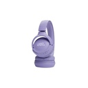 CASQUE SANS FIL BLUETOOTH JBL TUNE 520BT  VIOLET