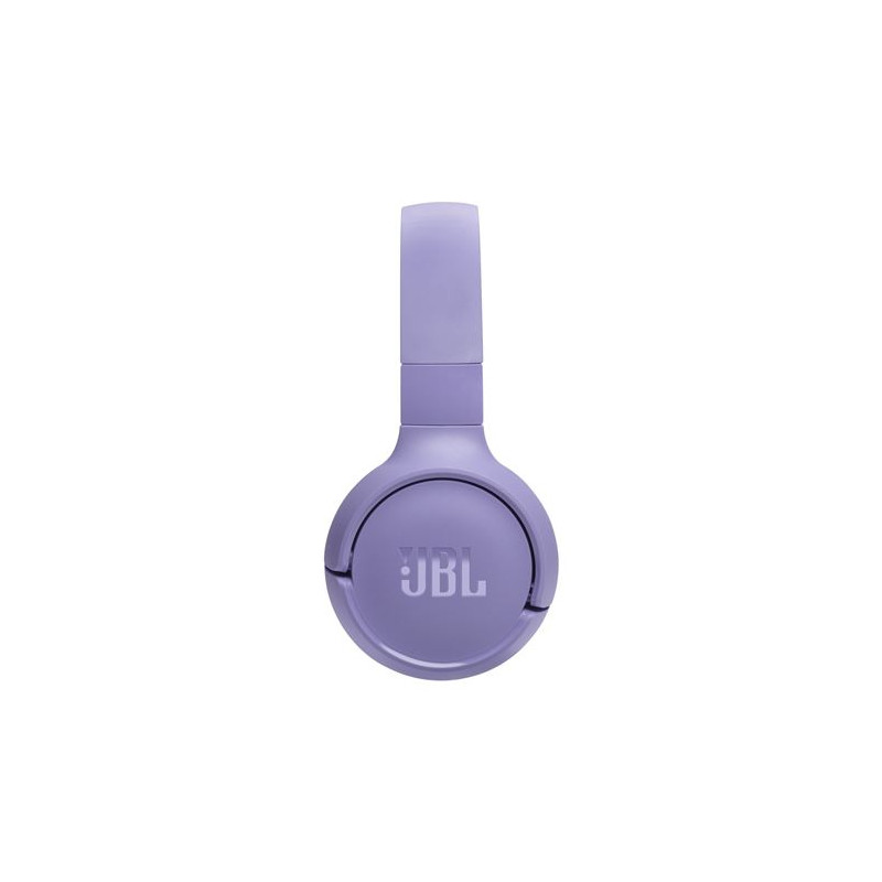 CASQUE SANS FIL BLUETOOTH JBL TUNE 520BT  VIOLET