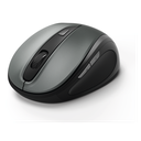 SOURIS SANS FIL HAMA MW-400  ANTHRACITE