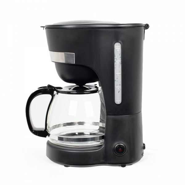 CAFETIERE FILTRE 10/12 TASSES LIVOO DOD200N