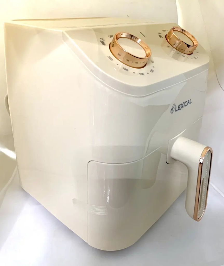 AIR FRYER LEXICAL 4.5 L 1350W