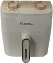 AIR FRYER LEXICAL 4.5 L 1350W