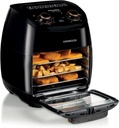 Four Air Fryer 11Litres 2000W