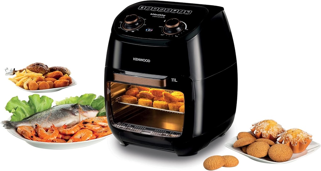 Four Air Fryer 11Litres 2000W