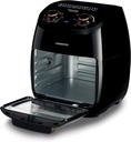 Four Air Fryer 11Litres 2000W