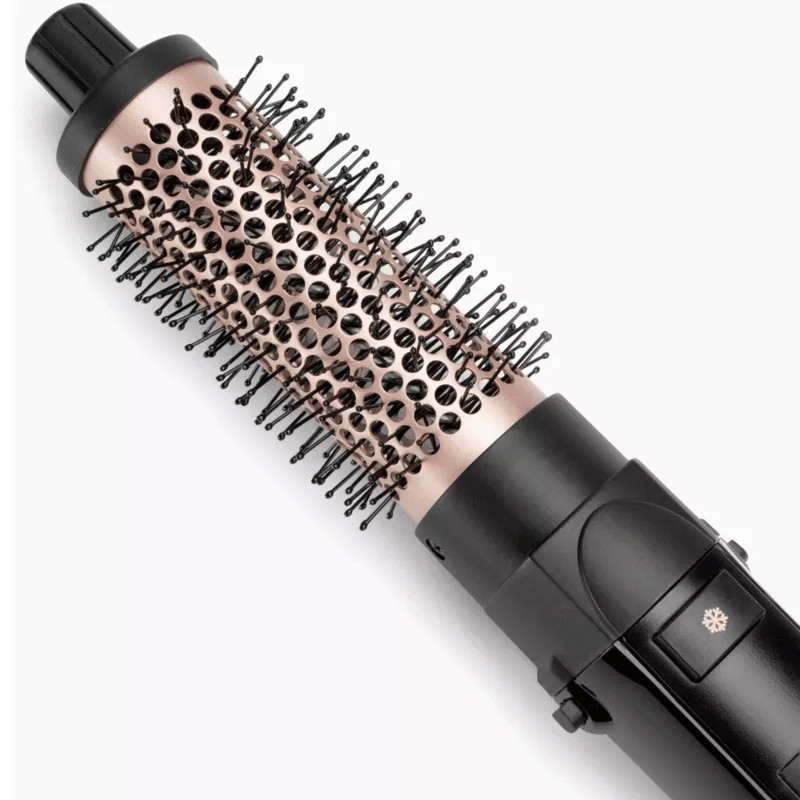 BROSSE SOUFFLANTE BABYLISS SMOOTH FINISH AS122E 1200W NOIR