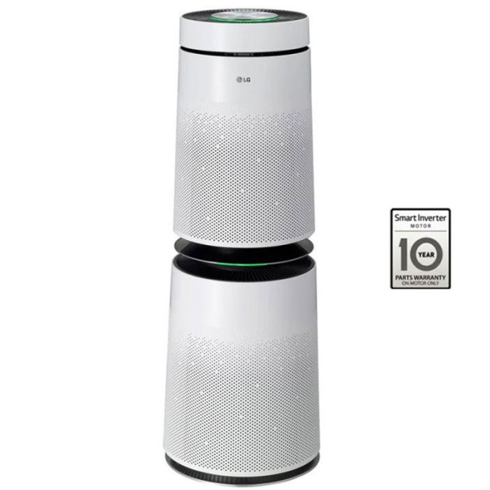 PURIFICATEUR D'AIR LG 91M² (AS95GDWV0)