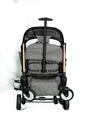 POUSSETTE BABY JOY 1801