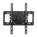 SUPPORT MURAL CP502 POUR TV 32''- 70'' NOIR