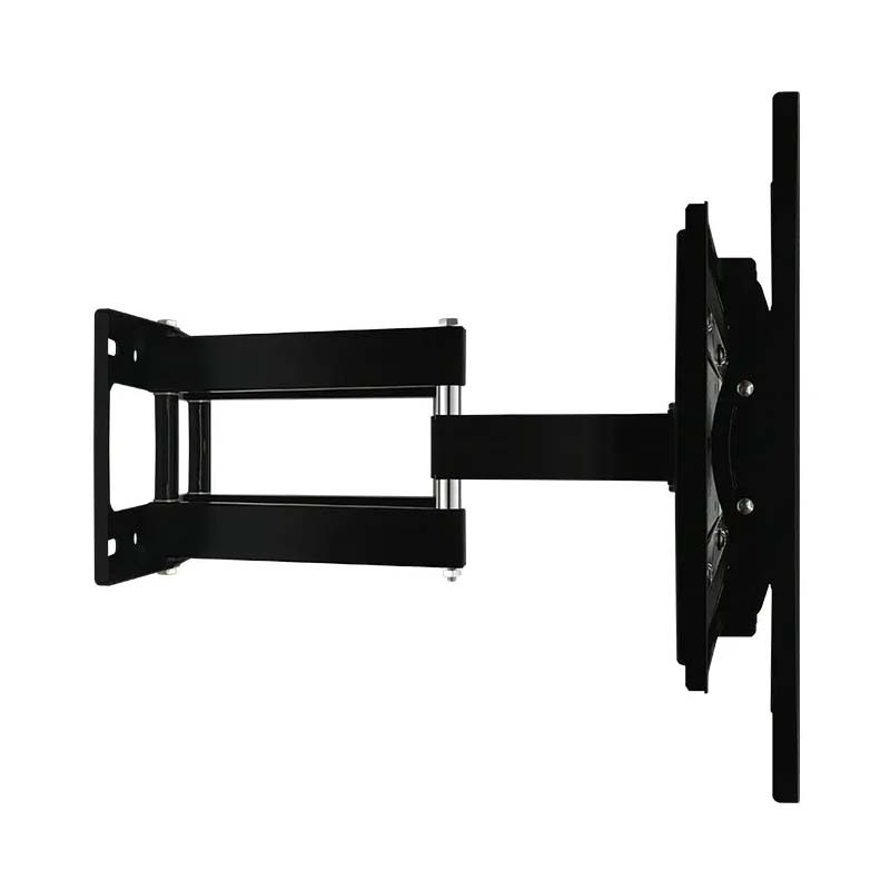 SUPPORT MURAL CP502 POUR TV 32''- 70'' NOIR