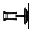 SUPPORT MURAL CP502 POUR TV 32''- 70'' NOIR