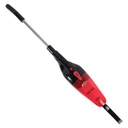 ASPIRATEUR BALAI 2EN1 PROVA PE-003GE-RG 600W - ROUGE