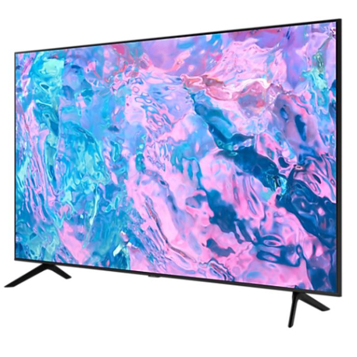 TV SAMSUNG 70'' SMART CU7000 CRYSTAL UHD 4K