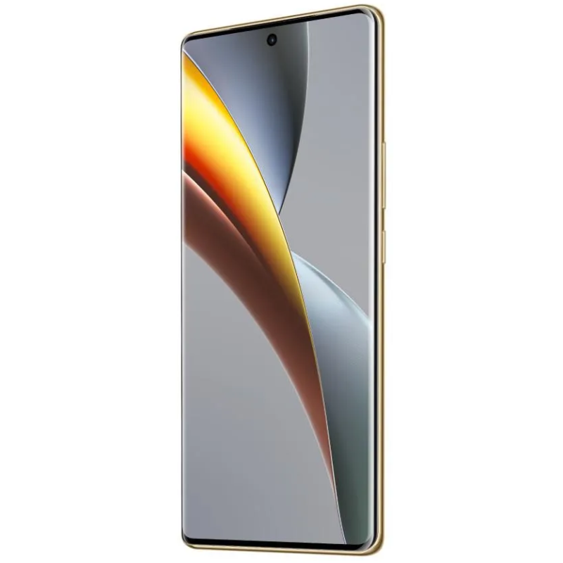 SMARTPHONE INFINIX NOTE 40 PRO 5G - 8 GO - 256 GO - TITAN GOLD