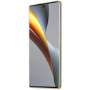 SMARTPHONE INFINIX NOTE 40 PRO 5G - 8 GO - 256 GO - TITAN GOLD