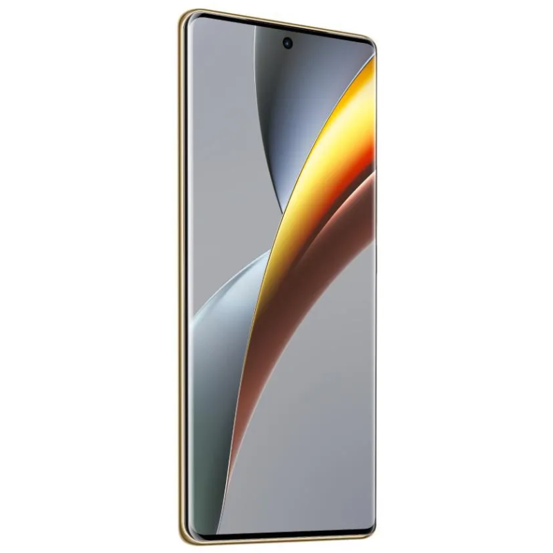 SMARTPHONE INFINIX NOTE 40 PRO 5G - 8 GO - 256 GO - TITAN GOLD