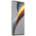 SMARTPHONE INFINIX NOTE 40 PRO 5G - 8 GO - 256 GO - TITAN GOLD