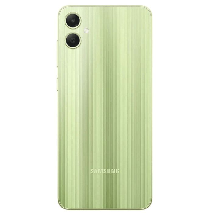 SMARTPHONE SAMSUNG GALAXY A05 4GO 128GO - VERT