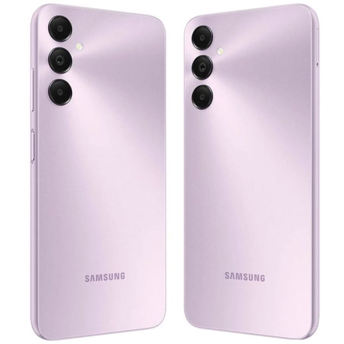 SMARTPHONE SAMSUNG GALAXY A05S 6GO 128GO VIOLET