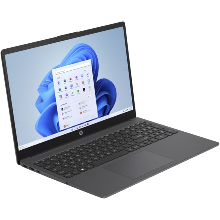 PC PORTABLE HP 15-FD0027NK I3 N305 8GO 512GO SSD - GRIS