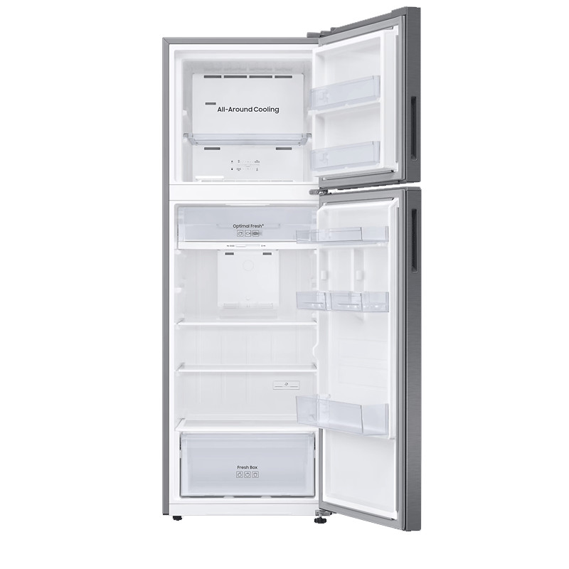 RÉFRIGÉRATEUR SAMSUNG RT31CG5000S9EL 305 LITRES NOFROST INOX