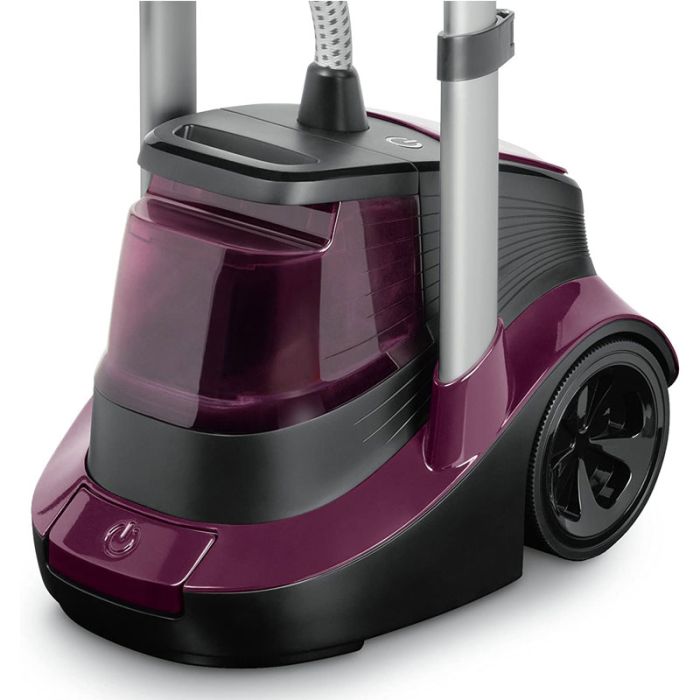 EXPERT PRECISION TEFAL 1050W - NOIR&VIOLET