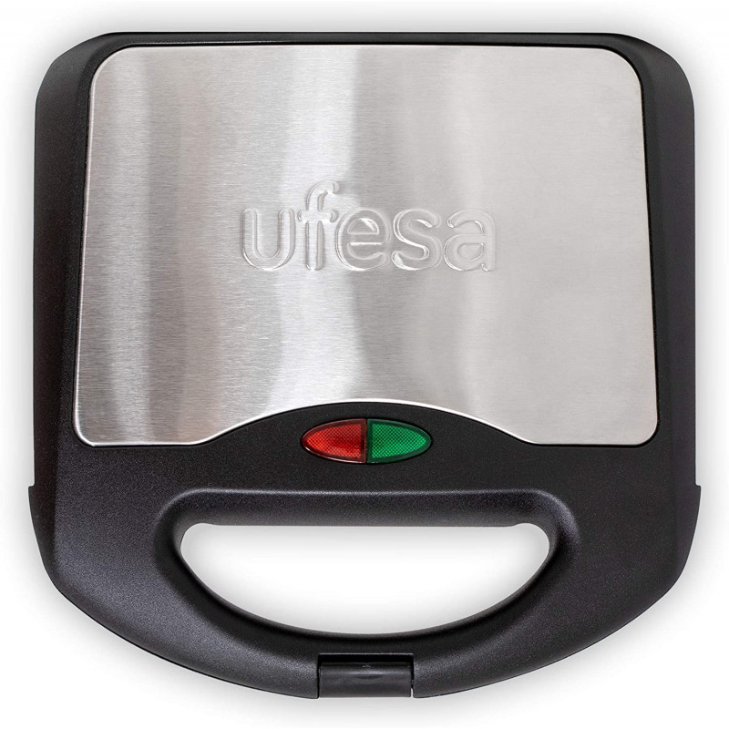 SANDWICH MAKER  PANINI UFESA SW7860