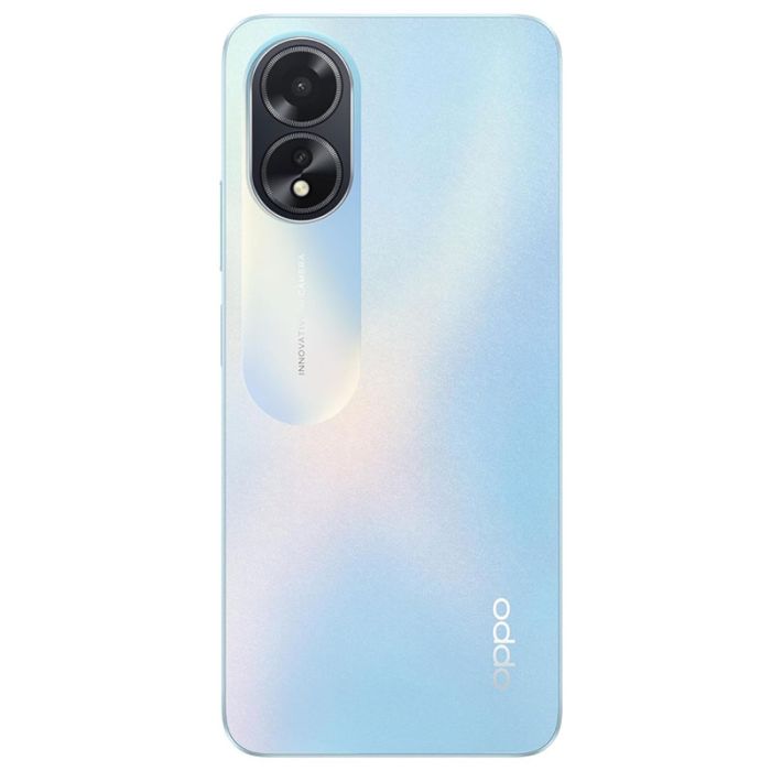 SMARTPHONE OPPO A18 4GO 64GO BLEU