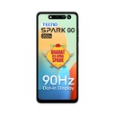 SMARTPHONE TECNO SPARK GO 2024 4GO 64GO - NOIR