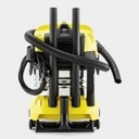 Aspirateur Eau et Poussiere KARCHER WD 4 SV