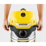 Aspirateur Eau et Poussiere KARCHER WD 4 SV