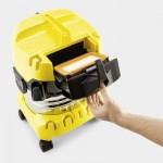 Aspirateur Eau et Poussiere KARCHER WD 4 SV