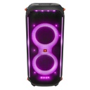 Enceinte de soirée portable Bluetooth JBL PartyBox 710 / 800W