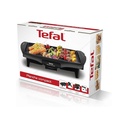 BARBECUE PLANCHA COMPACT TEFAL  1800W NOIR