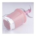 Mini HACHOIR LEXICAL LCH-1909  300W  ROSE