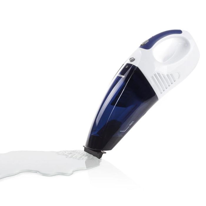  Aspirateur de table eau et poussière rechargeable