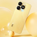 Smartphone ITEL AWESOME A70 4Go 64Go - Gold