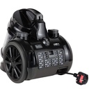 Aspirateur Sans Sac Black Et Decker Noir VM1480-B5