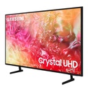 Tv SAMSUNG 43'' Smart DU7000 Crystal Ultra HD 4K 2024