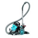 Aspirateur Black Et Decker Noir Et Bleu VM2080-B5