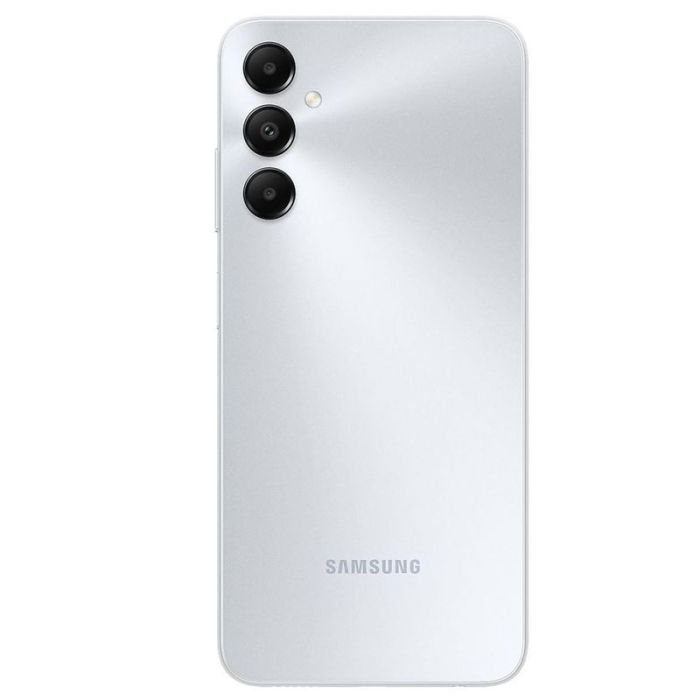 Smartphone Samsung Galaxy A05  6 Go -128 Go  Silver