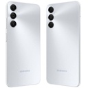 Smartphone Samsung Galaxy A05  6 Go -128 Go  Silver