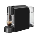 Machine à Café CAFFITALY VOLTA S36 1450W + Paquet De 10 Capsules Vigoroco